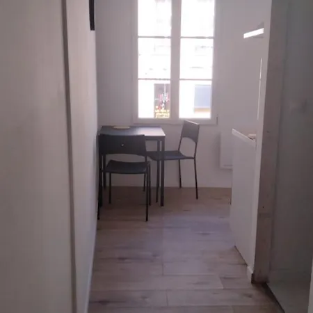 L'oweys - Cosy Studio Neuf Hypercentre Apartamento *